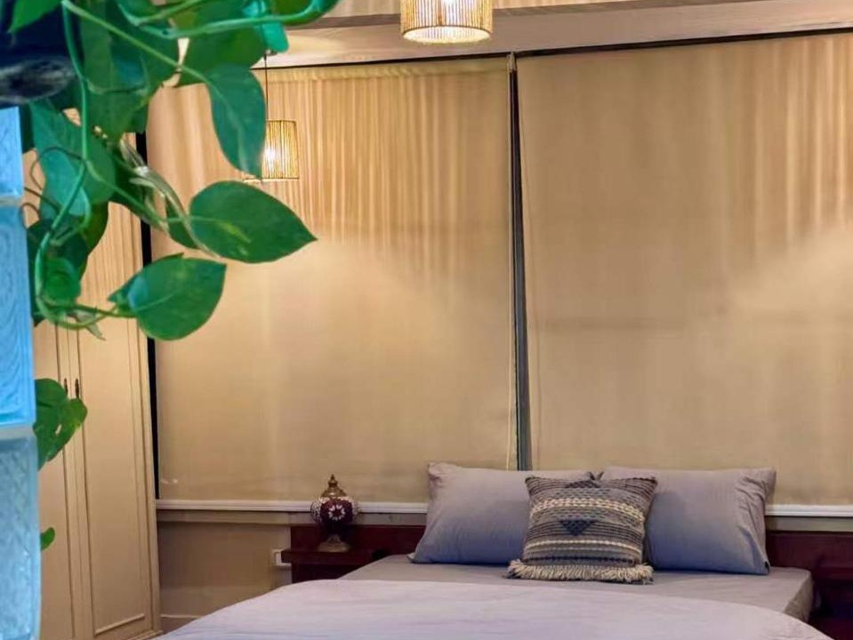 Photo of Bedroom in Garden City