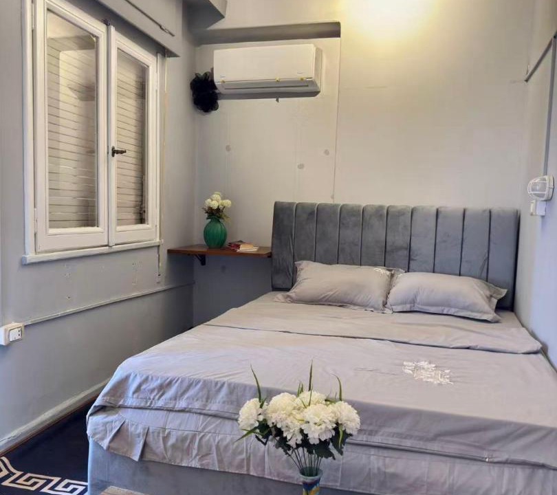 Photo of Bedroom in Garden City