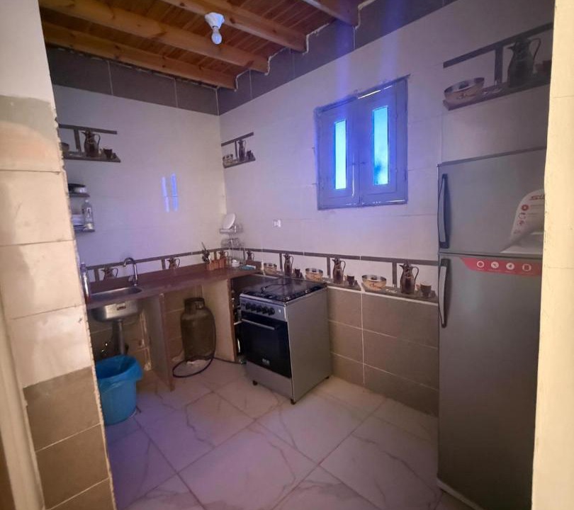 Photo of Kitchen in Dahab