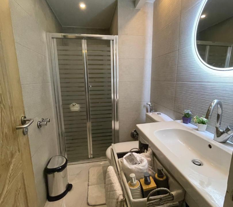Photo of Bathroom in Al-Muntazah