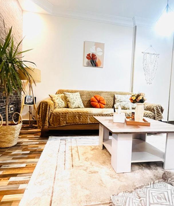 Photo of Livingroom in Al-Khalifa