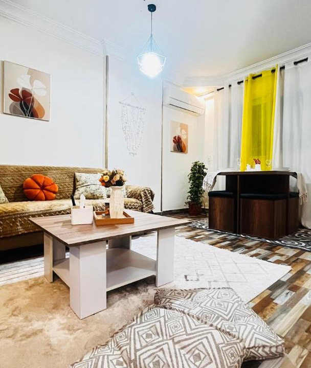 Photo of Livingroom in Al-Khalifa