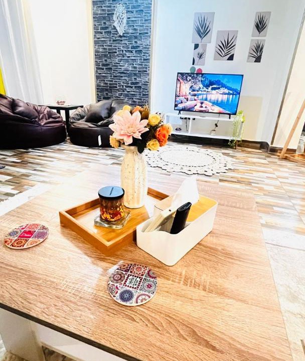 Photo of Livingroom in Al-Khalifa