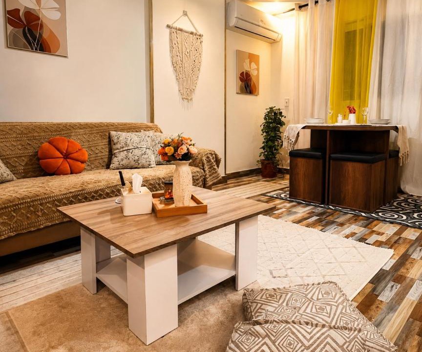 Photo of Livingroom in Al-Khalifa