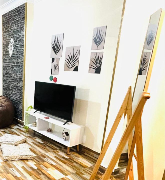 Photo of Livingroom in Al-Khalifa