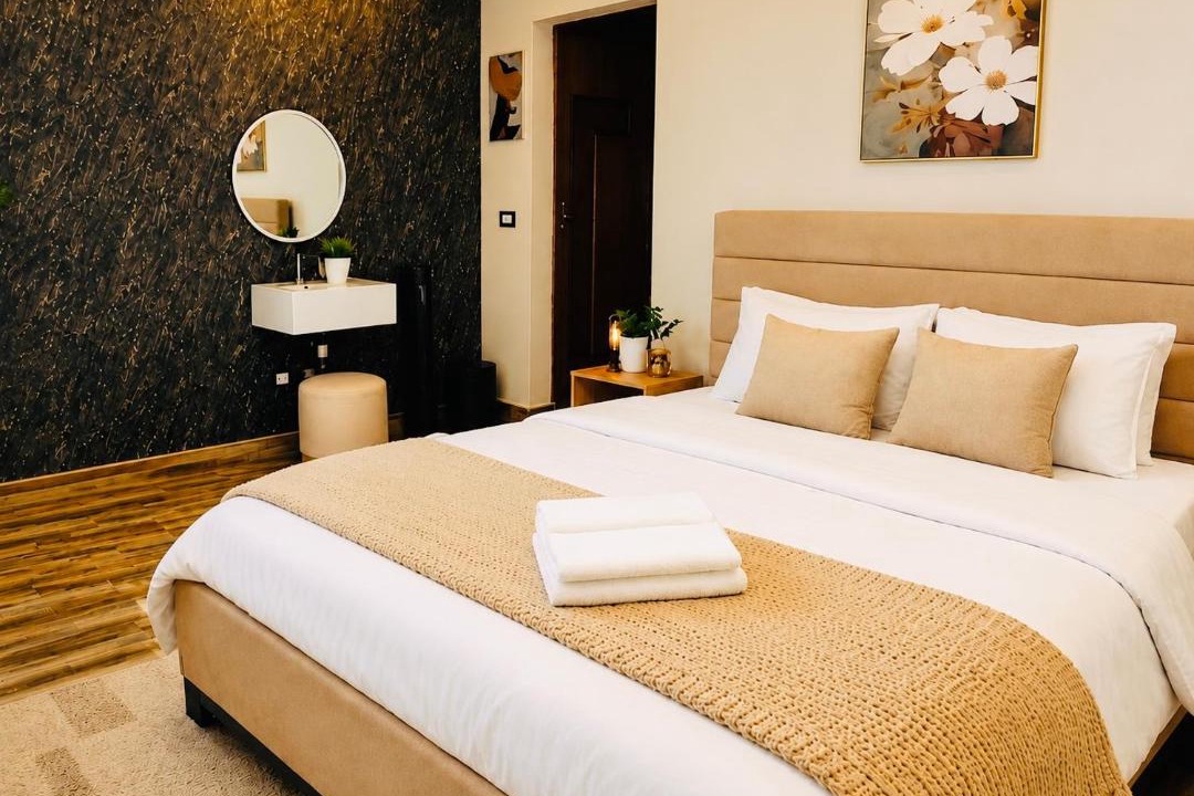 Photo of Bedroom in Al-Khalifa