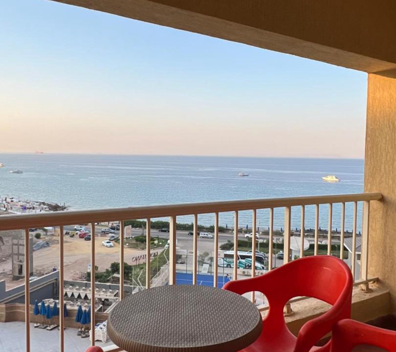 Photo of Patio Balcony in Ras Sudar
