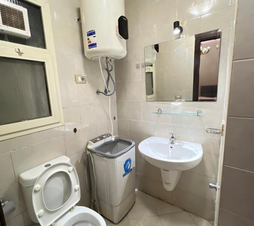 Photo of Bathroom in Ras Sudar