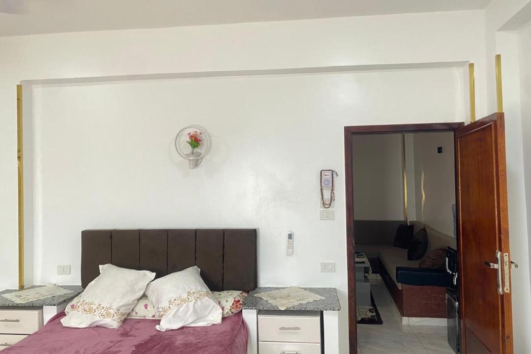 Photo of Bedroom in Luxor