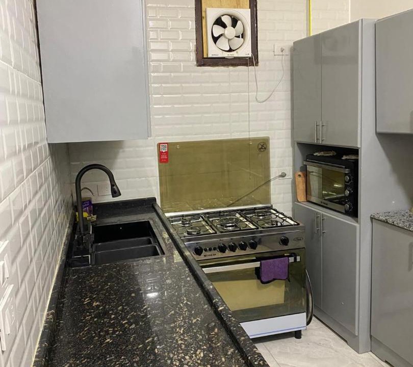 Photo of Kitchen in Luxor