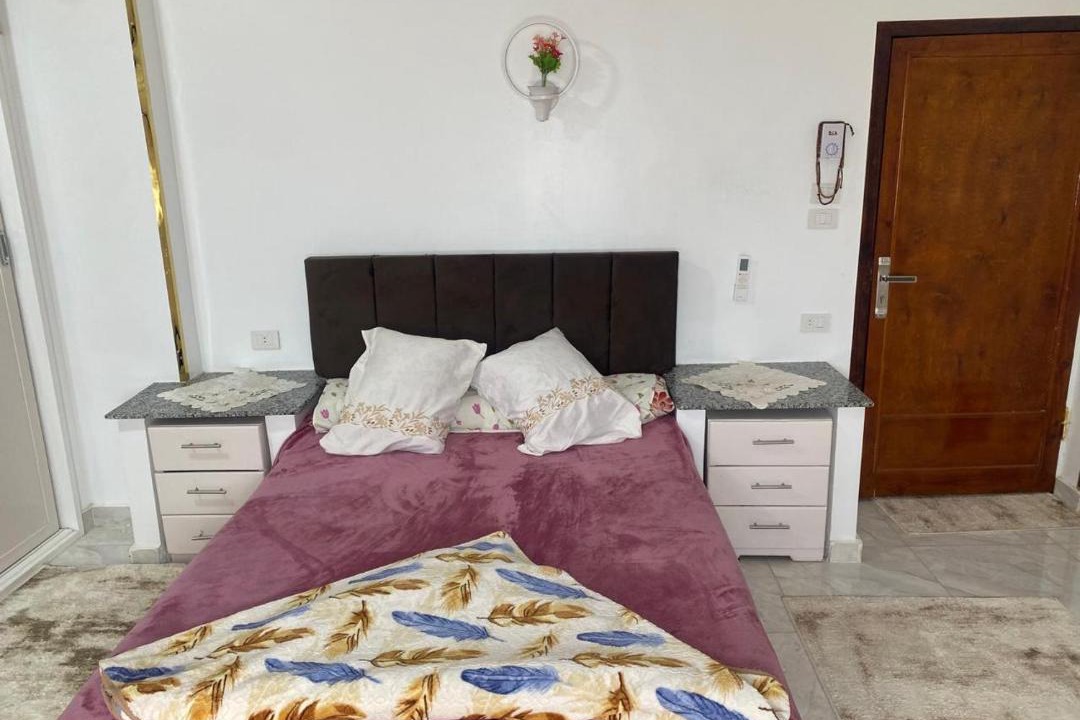 Photo of Bedroom in Luxor