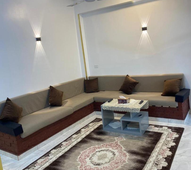 Photo of Livingroom in Luxor