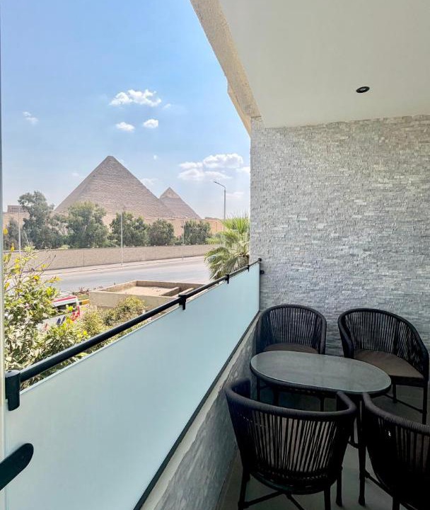 Photo of Patio Balcony in Al Haram