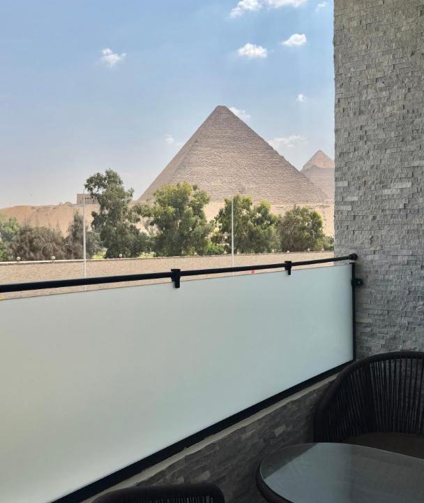 Photo of Patio Balcony in Al Haram