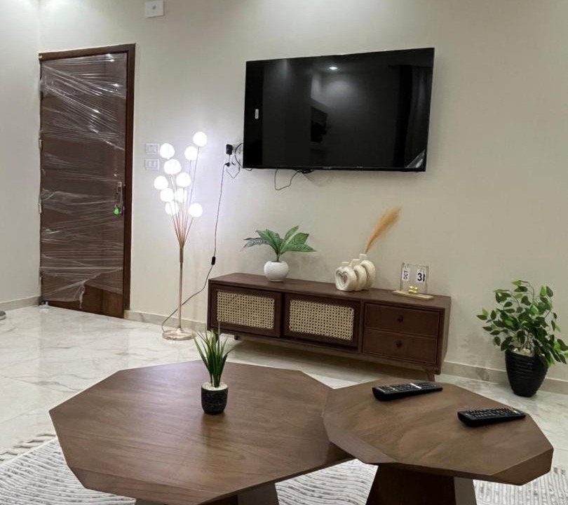 Photo of Livingroom in Mansoura