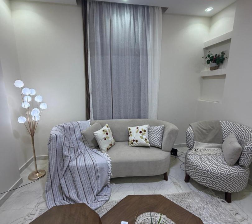 Photo of Livingroom in Mansoura