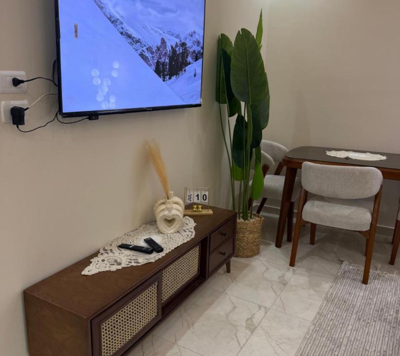 Photo of Livingroom in Mansoura