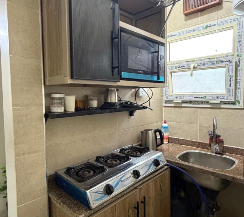Photo of Kitchen in Mansoura