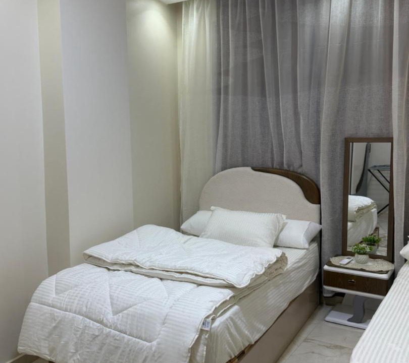 Photo of Bedroom in Mansoura