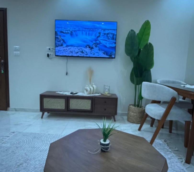 Photo of Livingroom in Mansoura