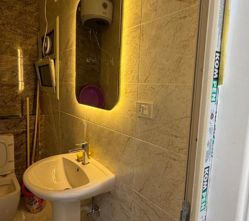 Photo of Bathroom in Mansoura