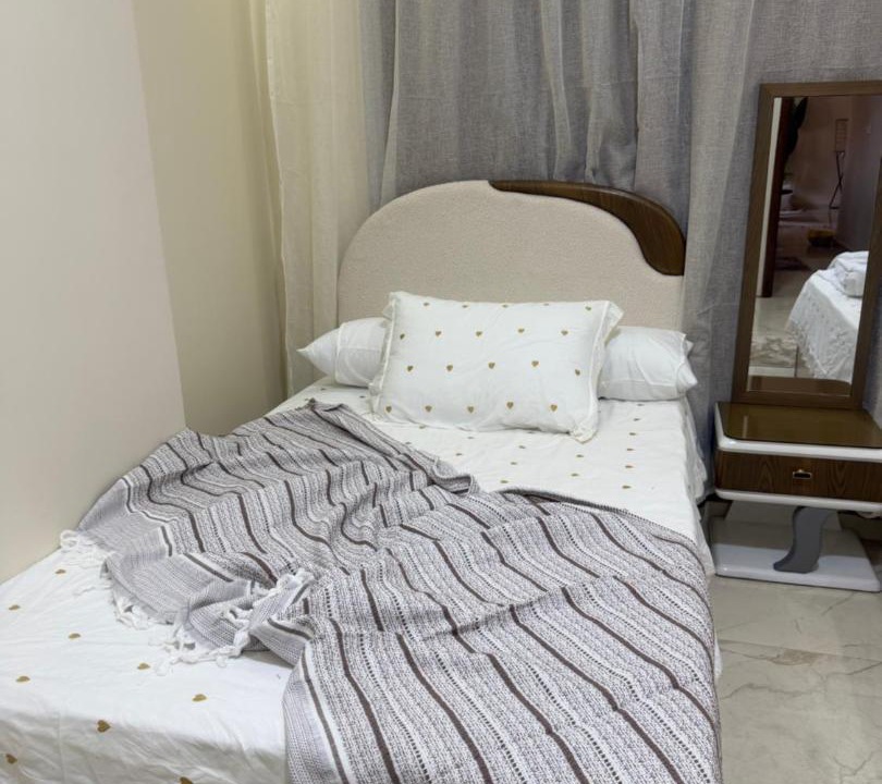 Photo of Bedroom in Mansoura