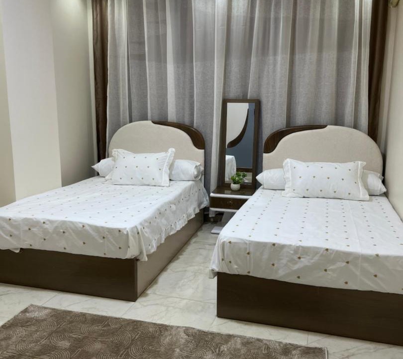 Photo of Bedroom in Mansoura