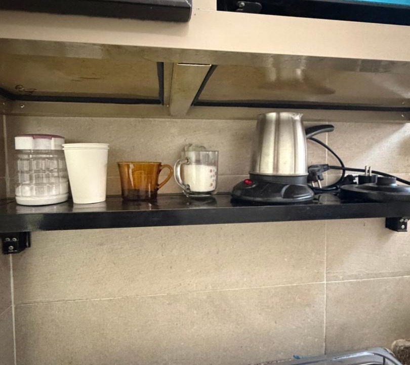Photo of Kitchen in Mansoura