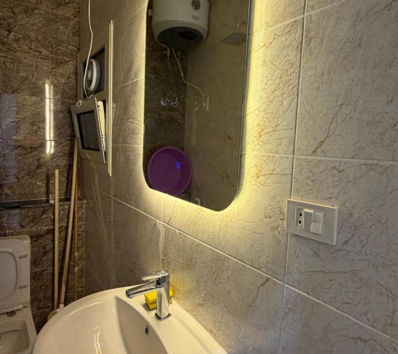 Photo of Bathroom in Mansoura