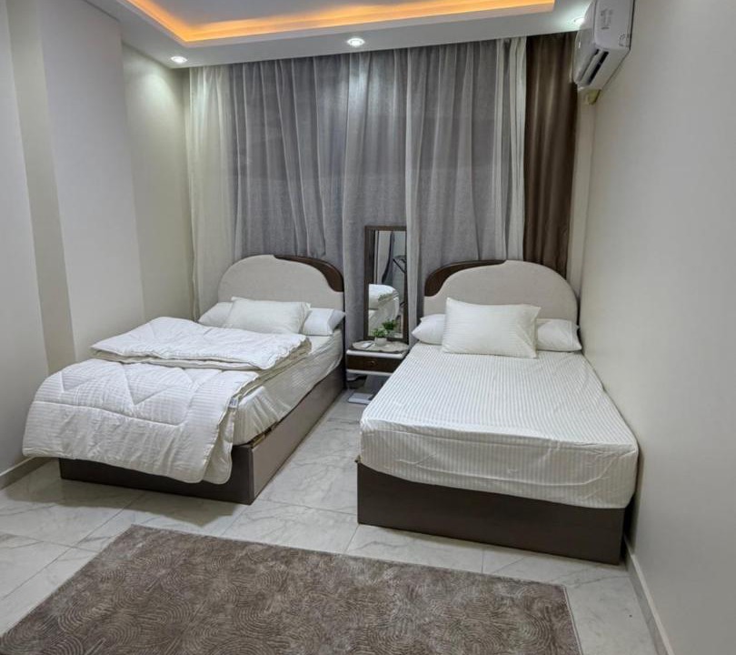 Photo of Bedroom in Mansoura