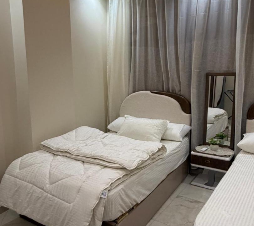 Photo of Bedroom in Mansoura