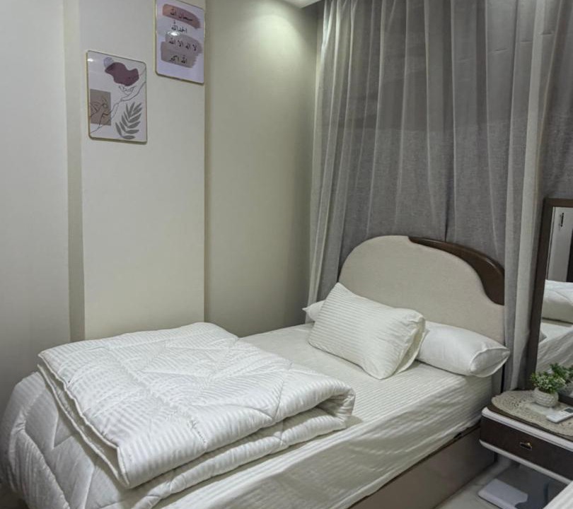 Photo of Bedroom in Mansoura