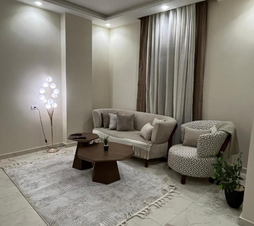 Photo of Livingroom in Mansoura