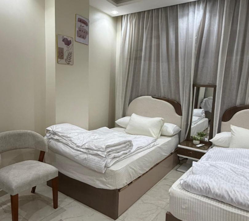 Photo of Bedroom in Mansoura