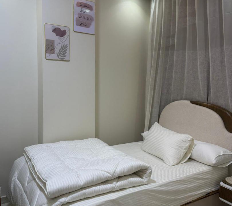 Photo of Bedroom in Mansoura