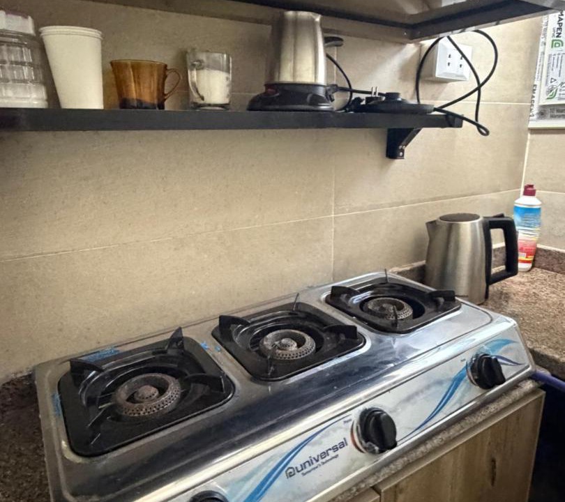 Photo of Kitchen in Mansoura