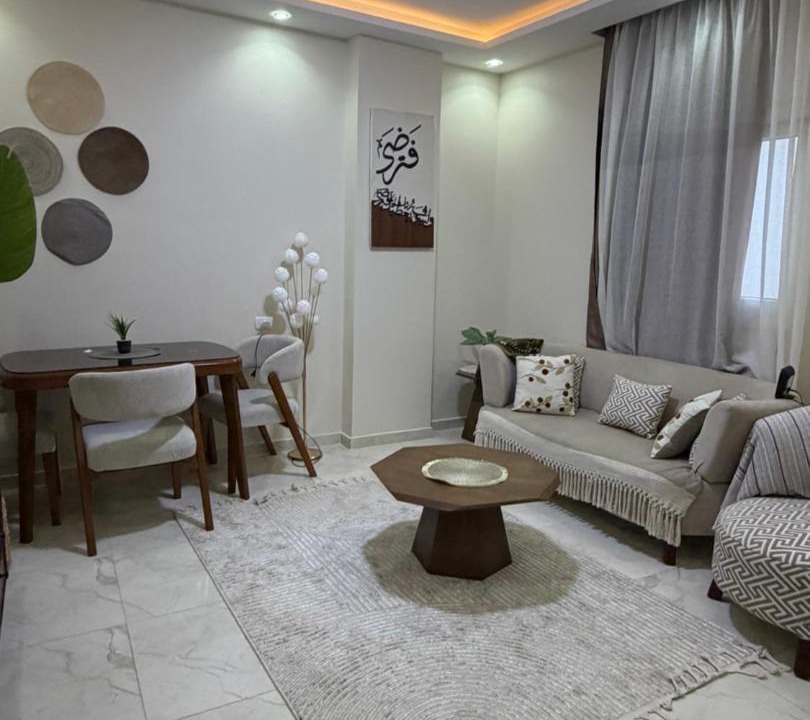 Photo of Livingroom in Mansoura