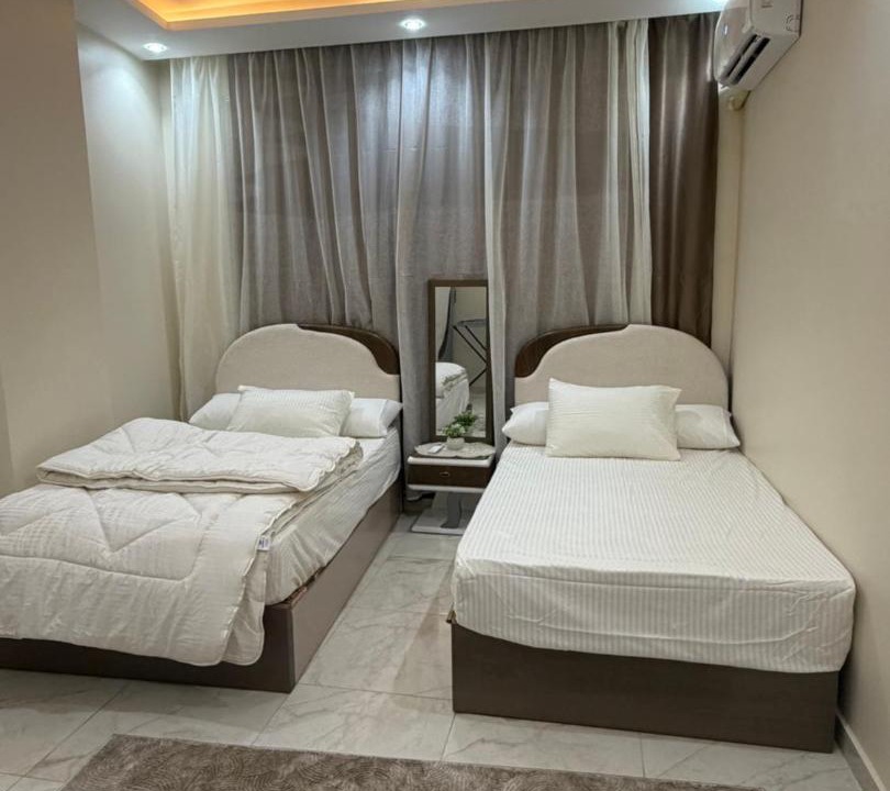 Photo of Bedroom in Mansoura