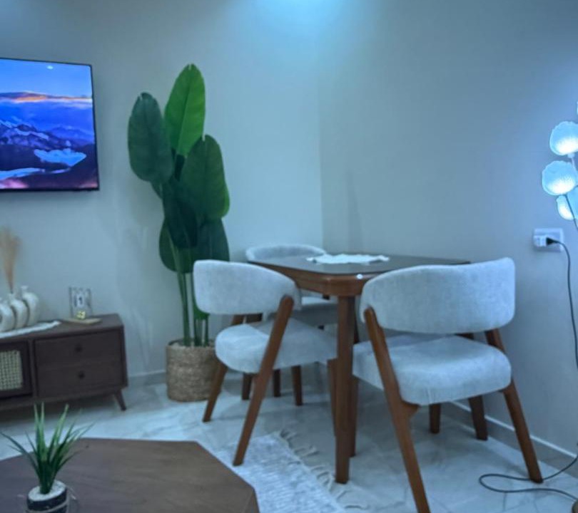 Photo of Livingroom in Mansoura