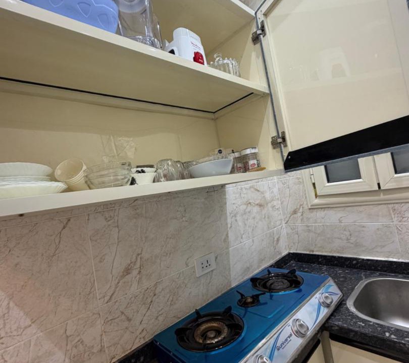 Photo of Kitchen in Mansoura