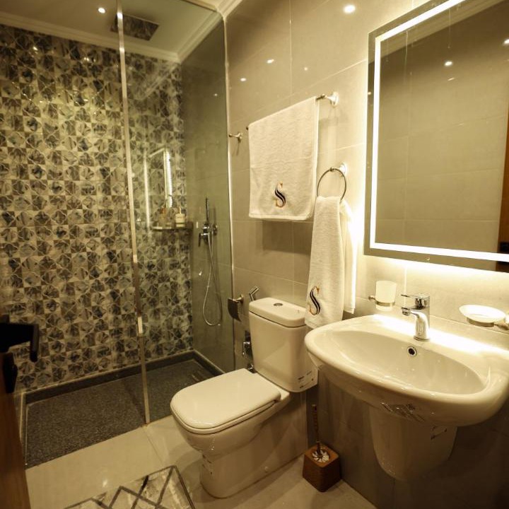 Photo of Bathroom in Abdin