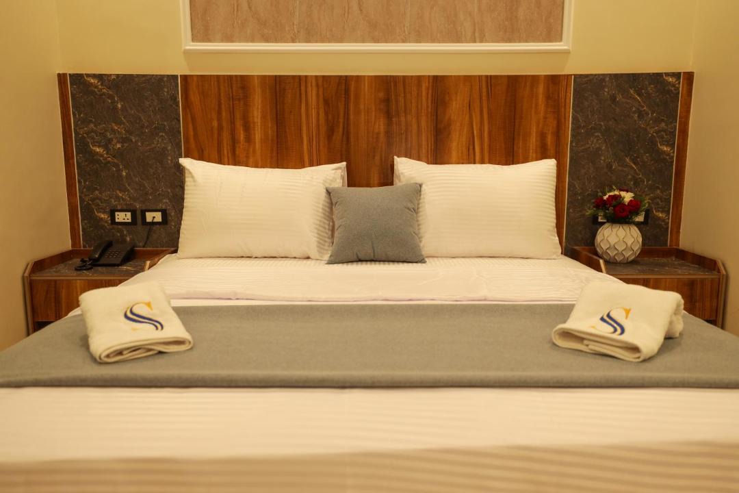 Photo of Bedroom in Abdin