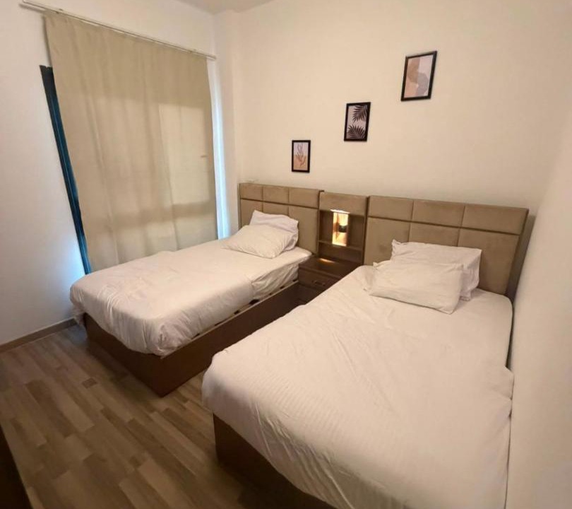 Photo of Bedroom in Madinaty