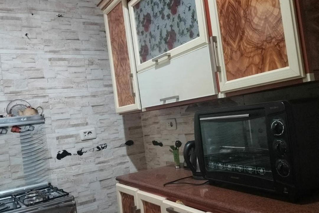Photo of Kitchen in Al-Khalifa