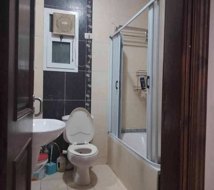 Photo of Bathroom in Al-Khalifa