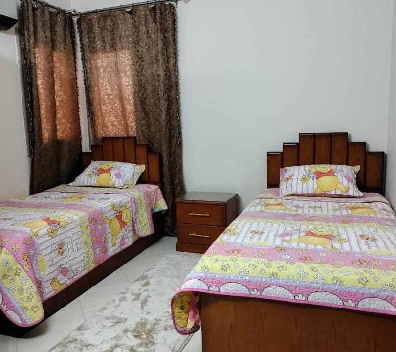 Photo of Bedroom in Al-Khalifa