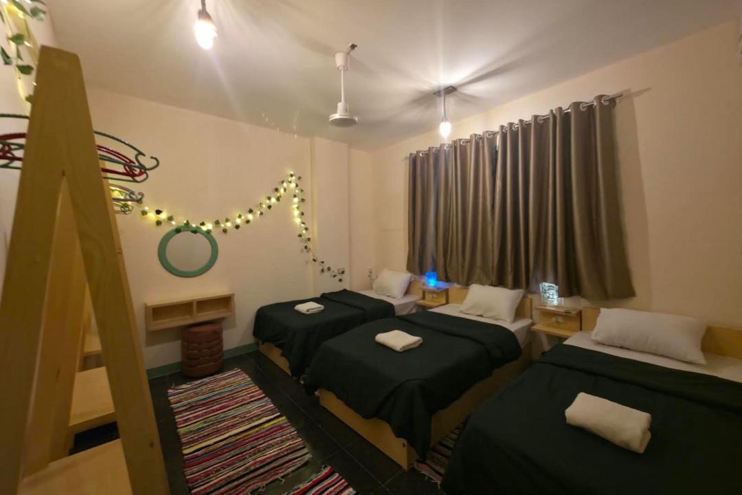 Photo of Bedroom in Luxor