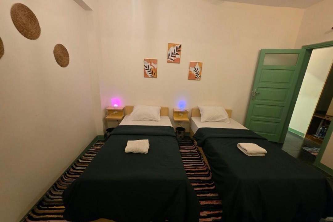 Photo of Bedroom in Luxor