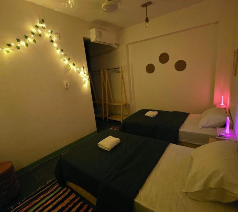 Photo of Bedroom in Luxor