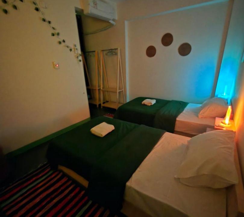 Photo of Bedroom in Luxor